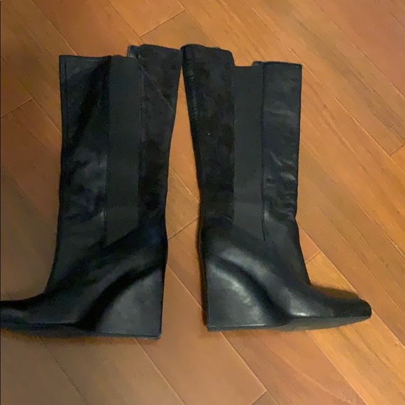See By Chloe Shoes - Black Boots - See by Chloe - 39